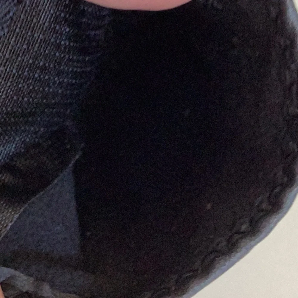 Red and Black Dog Boots